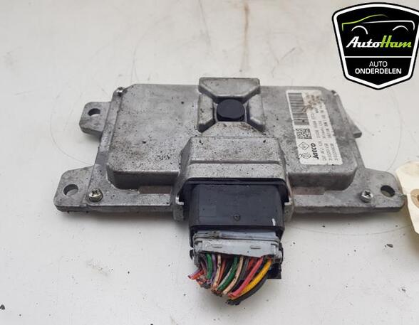 Control unit for automatic gearbox RENAULT SCÉNIC III (JZ0/1_), RENAULT GRAND SCÉNIC III (JZ0/1_)