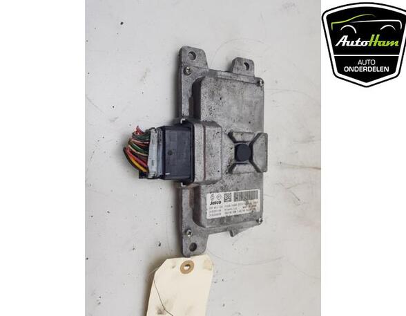 Control unit for automatic gearbox RENAULT SCÉNIC III (JZ0/1_), RENAULT GRAND SCÉNIC III (JZ0/1_)