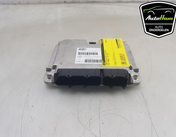 Regelaar automatische versnelling FIAT PANDA (312_, 319_), FIAT PANDA VAN (312_, 519_)