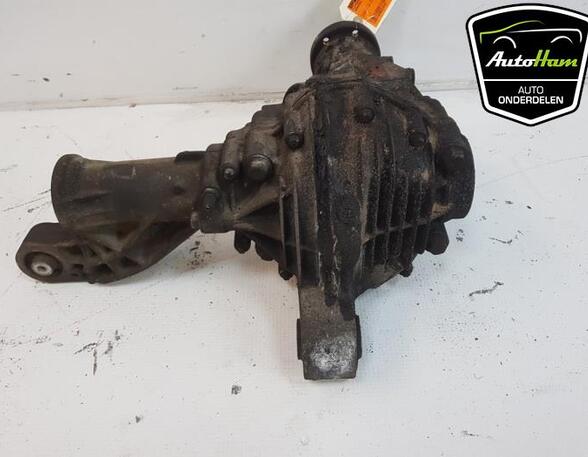 Transfer Case MERCEDES-BENZ M-CLASS (W166), MERCEDES-BENZ GLE (W166), MERCEDES-BENZ GLE Coupe (C292)