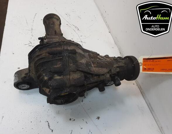 Transfer Case MERCEDES-BENZ M-CLASS (W166), MERCEDES-BENZ GLE (W166), MERCEDES-BENZ GLE Coupe (C292)