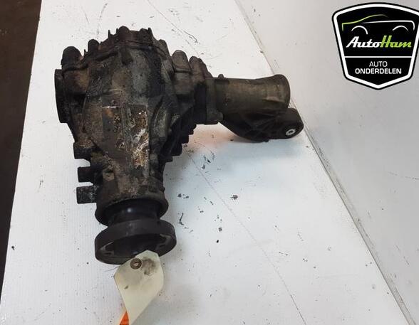 Transfer Case MERCEDES-BENZ M-CLASS (W166), MERCEDES-BENZ GLE (W166), MERCEDES-BENZ GLE Coupe (C292)