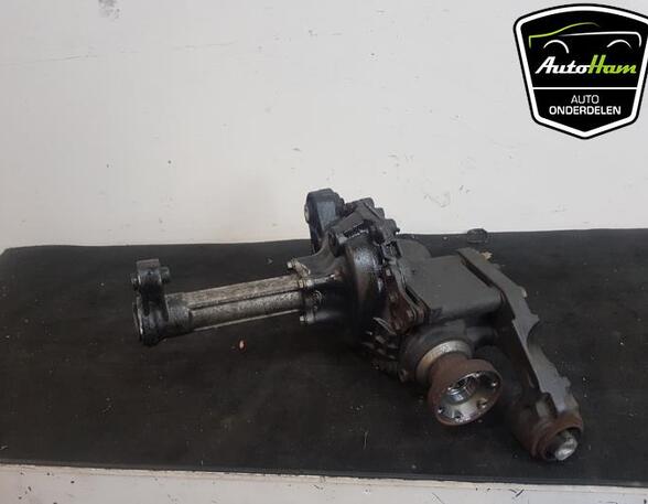 Transfer Case LAND ROVER DISCOVERY IV (L319), LAND ROVER RANGE ROVER SPORT (L320)