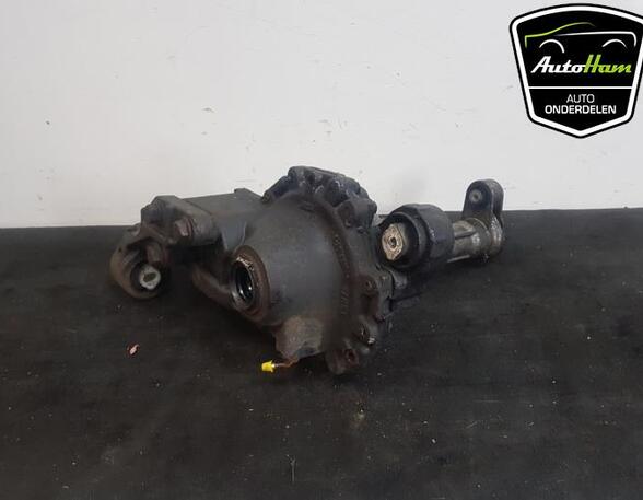 Transfer Case LAND ROVER DISCOVERY IV (L319), LAND ROVER RANGE ROVER SPORT (L320)