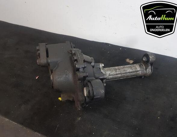 Vorderachsgetriebe Land Rover Range Rover Sport L320 LR006011 P16230844