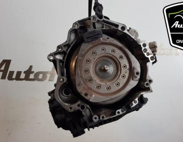 Transfer Case AUDI A6 (4F2, C6)