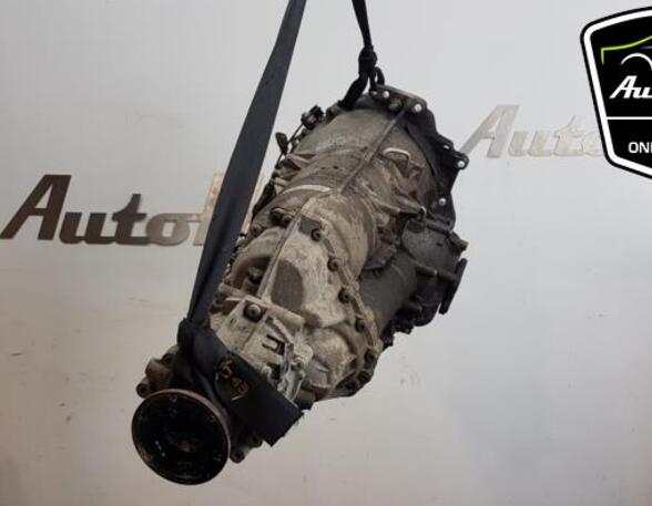 Transfer Case AUDI A6 (4F2, C6)