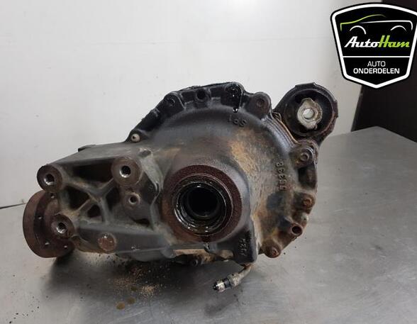 Transfer Case LAND ROVER DISCOVERY IV (L319)