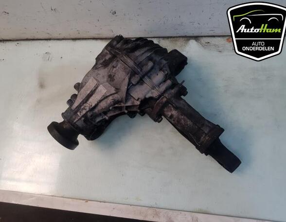 Transfer Case MERCEDES-BENZ M-CLASS (W166), MERCEDES-BENZ GLE (W166), MERCEDES-BENZ GLE Coupe (C292)