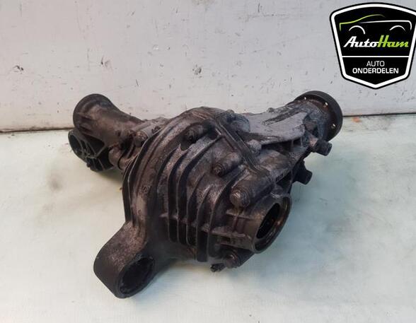 Transfer Case MERCEDES-BENZ M-CLASS (W166), MERCEDES-BENZ GLE (W166), MERCEDES-BENZ GLE Coupe (C292)