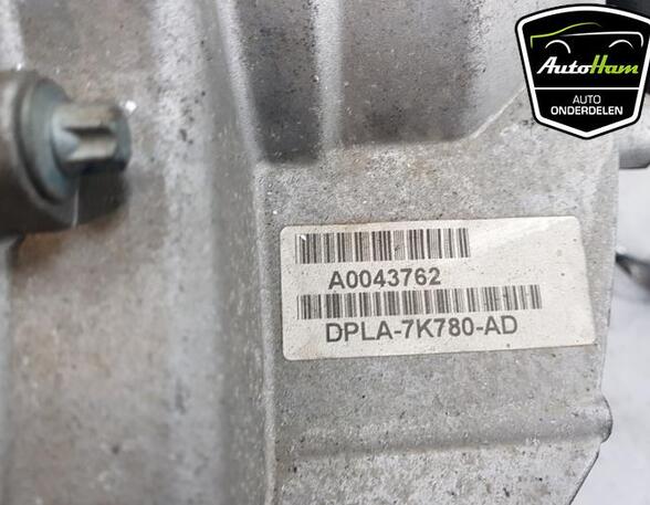 Transfer Case LAND ROVER RANGE ROVER SPORT (L494)