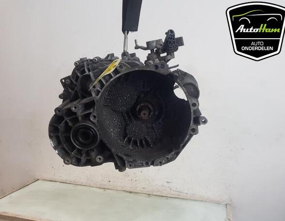 Transfer Case VW TIGUAN (5N_)