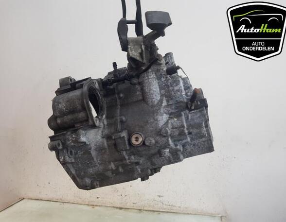 Transfer Case VW TIGUAN (5N_)