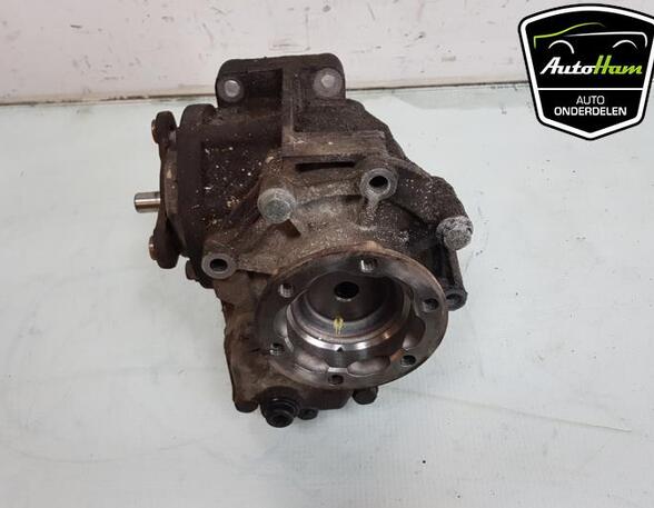 Transfer Case AUDI TT (8N3)