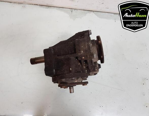 Transfer Case AUDI TT (8N3)