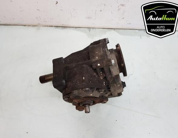 Transfer Case AUDI TT (8N3)