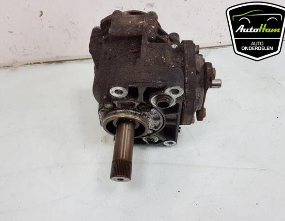 Transfer Case AUDI TT (8N3)