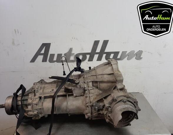 Transfer Case AUDI Q5 (8RB), AUDI Q5 Van (8RB)