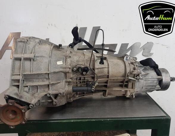 Transfer Case AUDI Q5 (8RB), AUDI Q5 Van (8RB)