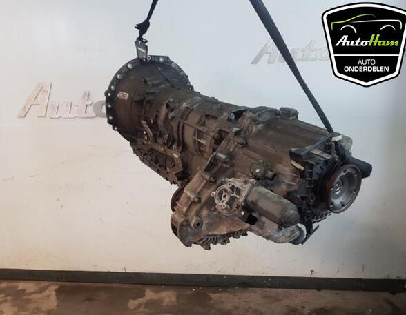 Transfer Case LAND ROVER DISCOVERY IV (L319)