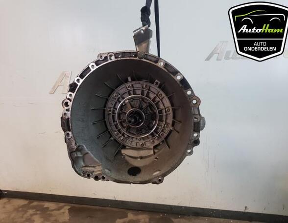 Transfer Case LAND ROVER DISCOVERY IV (L319)