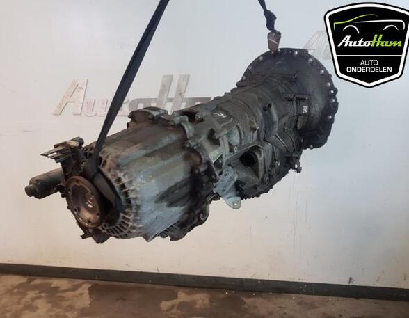 Transfer Case LAND ROVER DISCOVERY IV (L319)