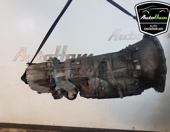 Transfer Case LAND ROVER DISCOVERY IV (L319)