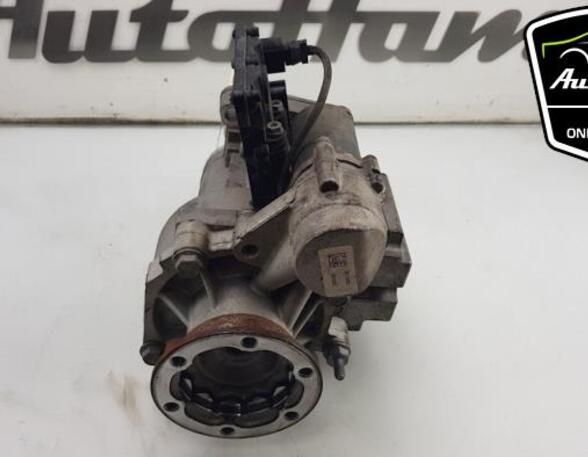 Transfer Case VW GOLF VII (5G1, BQ1, BE1, BE2)