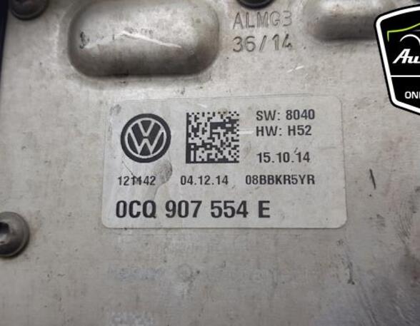 Vorderachsgetriebe VW Golf VII 5G 0CQ907554E P12628773