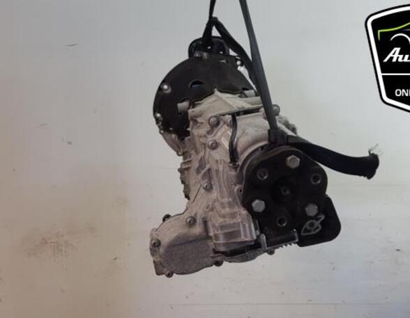 Transfer Case BMW 3 (F30, F80)