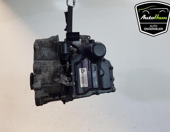 Transfer Case SKODA OCTAVIA II Combi (1Z5)