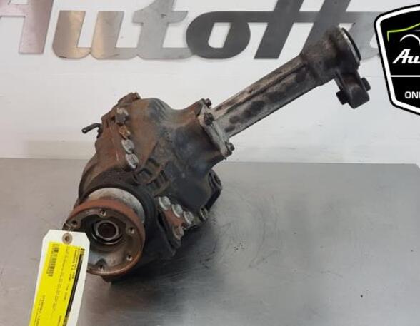 Transfer Case LAND ROVER DISCOVERY IV (L319), LAND ROVER RANGE ROVER SPORT (L320)