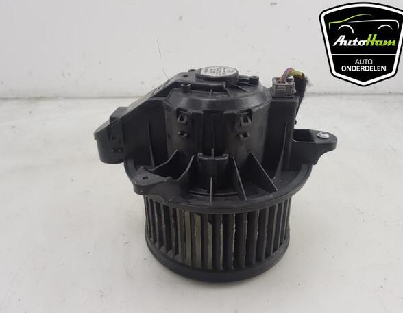 Interior Blower Motor FORD TRANSIT V363 Bus (FAD, FBD)