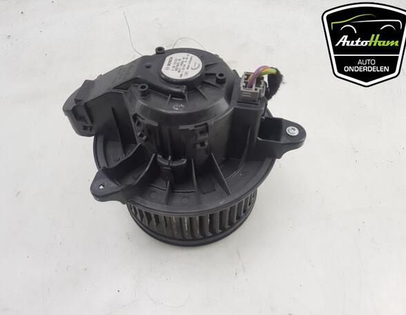 Interior Blower Motor FORD TRANSIT V363 Bus (FAD, FBD)