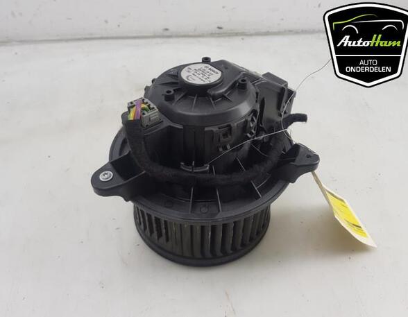 Interior Blower Motor FORD TRANSIT V363 Bus (FAD, FBD)