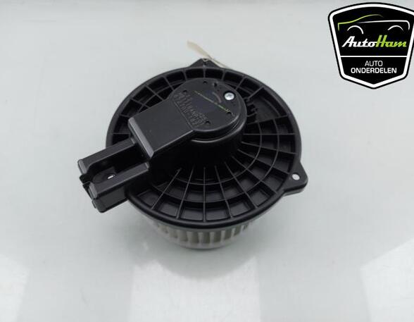 Interior Blower Motor MAZDA 2 (DL, DJ)