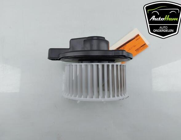 Interior Blower Motor MAZDA 2 (DL, DJ)