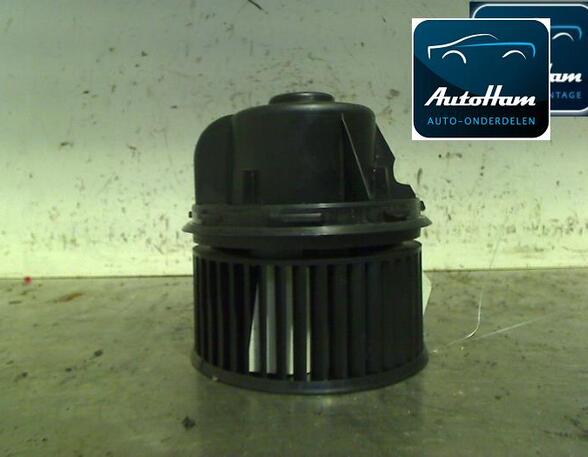 Interior Blower Motor FORD FOCUS II (DA_, HCP, DP)