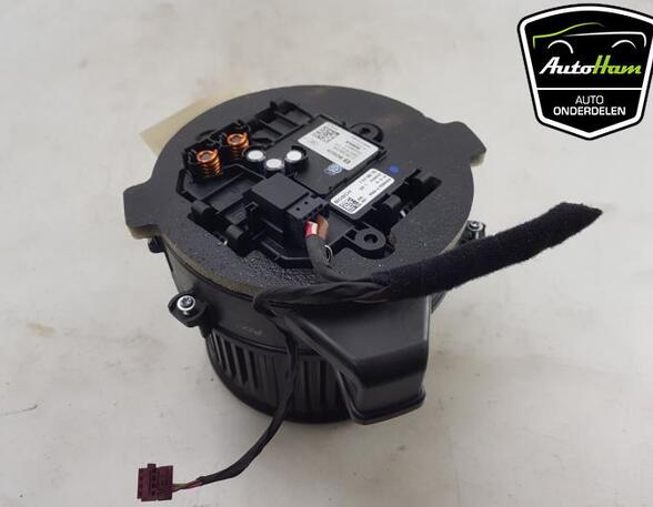 Elektrische motor interieurventilatie BMW 5 (G30, F90), BMW 5 Touring (G31)