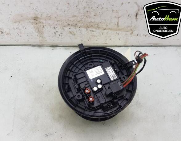 Interior Blower Motor MERCEDES-BENZ C-CLASS (W205), MERCEDES-BENZ C-CLASS T-Model (S205), MERCEDES-BENZ C-CLASS (W204)