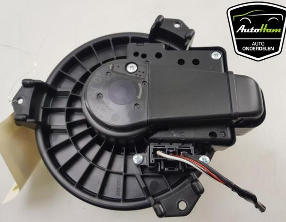 Interior Blower Motor TOYOTA YARIS (_P13_)