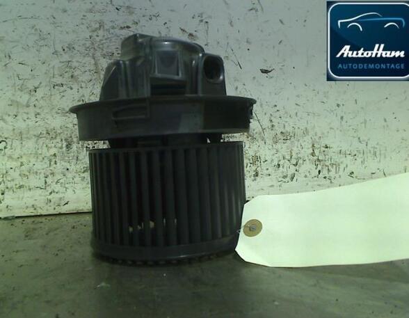 Interior Blower Motor PEUGEOT 207 (WA_, WC_), PEUGEOT 207 SW (WK_), PEUGEOT 207 CC (WD_)