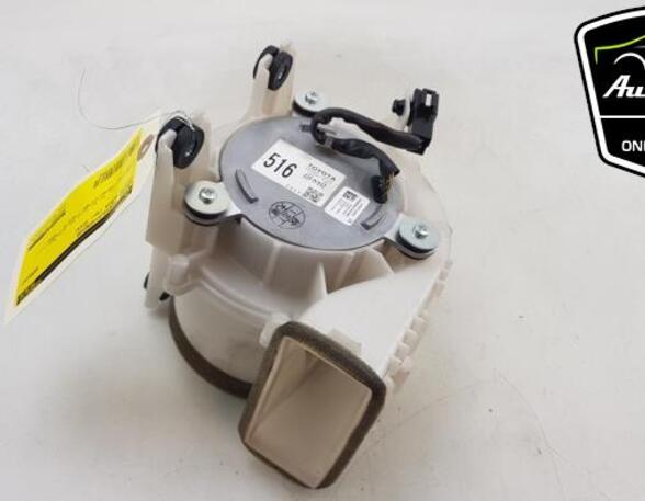 Interior Blower Motor TOYOTA AURIS (_E18_), TOYOTA AURIS Estate (_E18_)