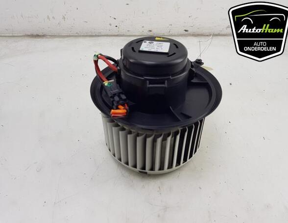 Elektrische motor interieurventilatie ALFA ROMEO 147 (937_), ALFA ROMEO GT (937_)