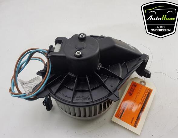 Interior Blower Motor RENAULT KANGOO / GRAND KANGOO (KW0/1_)