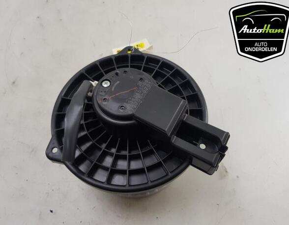 Interior Blower Motor MAZDA CX-3 (DK)