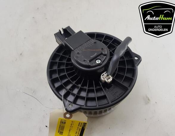 Interior Blower Motor MAZDA CX-3 (DK)