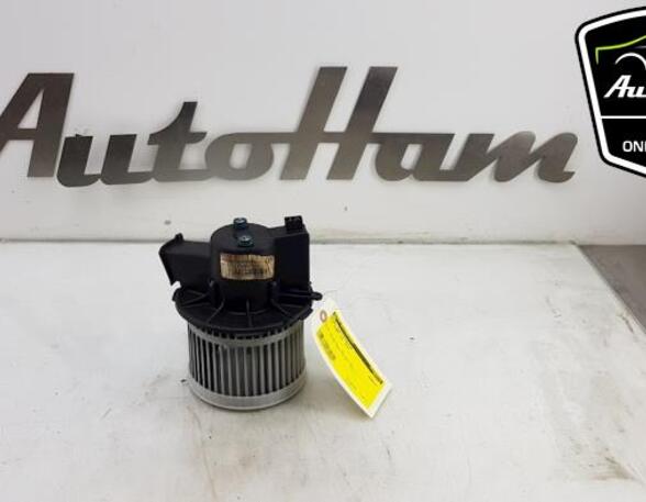 Interior Blower Motor FIAT 500 (312_), FIAT 500 C (312_), FIAT PANDA (169_), FORD KA (RU8)