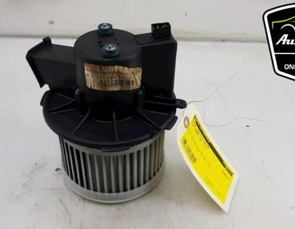 Interior Blower Motor FIAT 500 (312_), FIAT 500 C (312_), FIAT PANDA (169_), FORD KA (RU8)