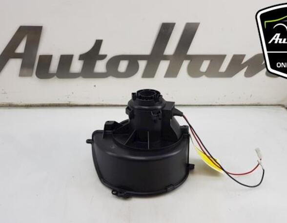 Interior Blower Motor OPEL ASTRA H (A04), OPEL ASTRA H Estate (A04)